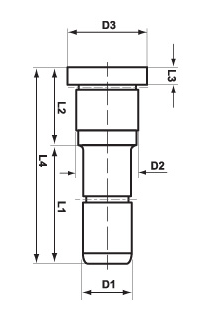 Plano Columna