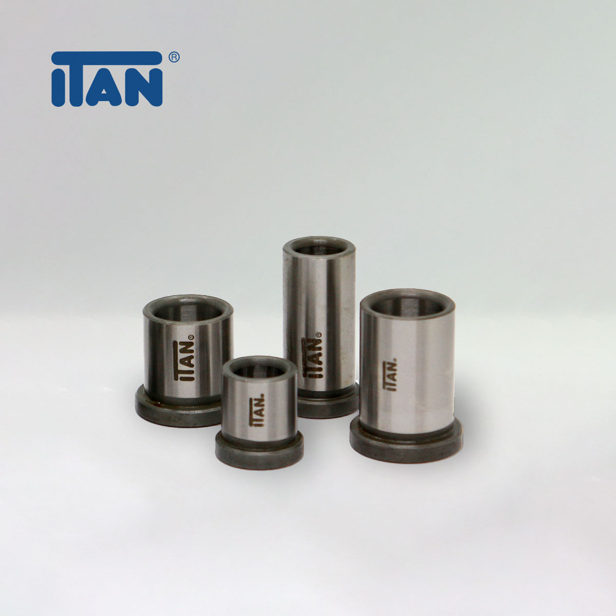 Bujes para moldes linea 16.22