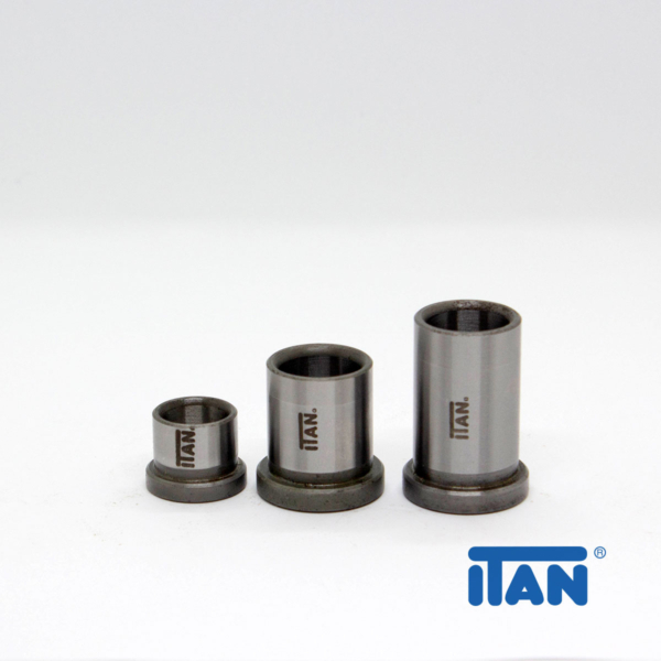 Bujes para portamoldes ITAN