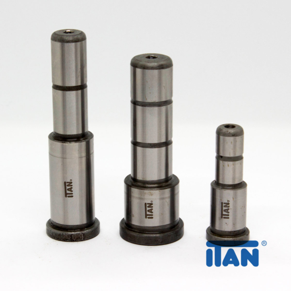 Columnas ITAN