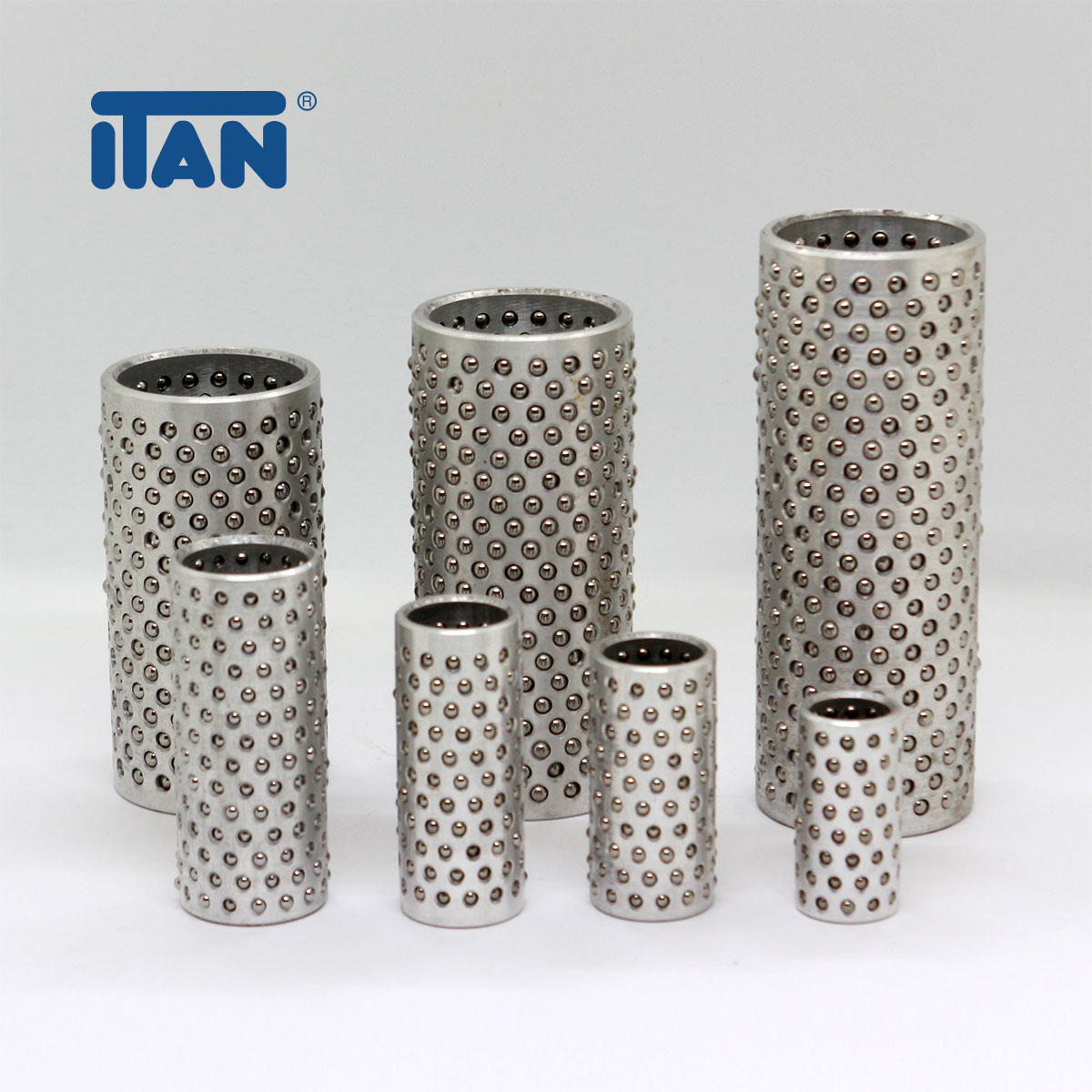 Jaulas a bolillas - Imagen 2