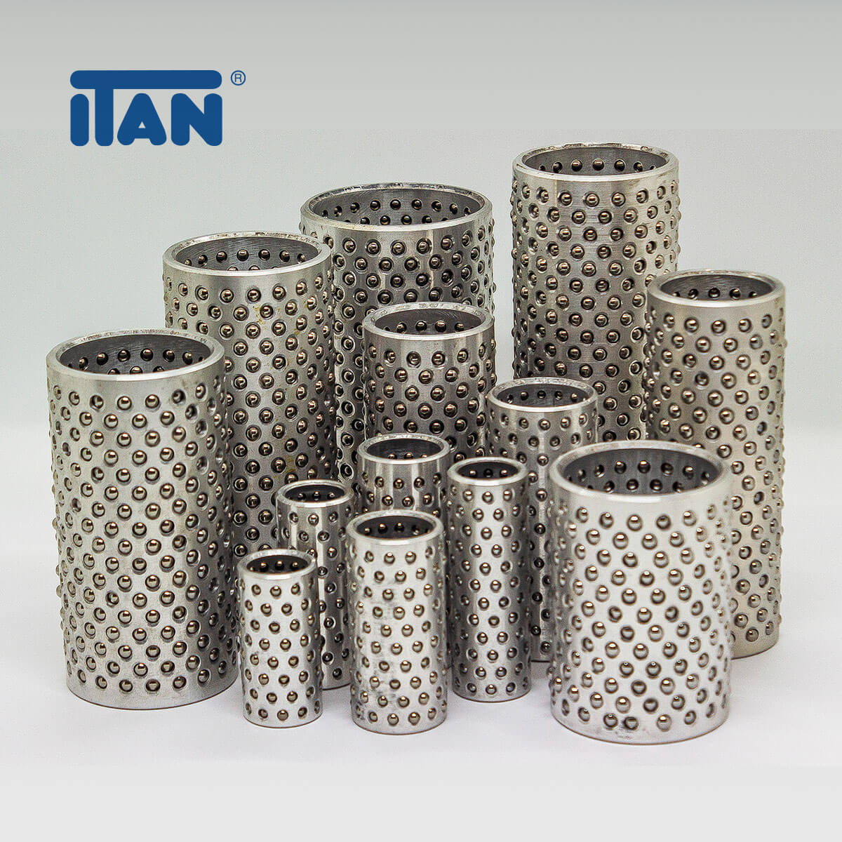 Jaulas a bolillas - Imagen 3