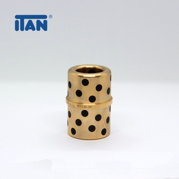Bujes de Bronce C/Grafito BT - Imagen 3