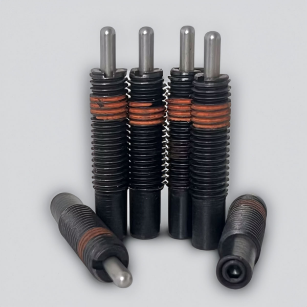 Topes con despegador MF 8091